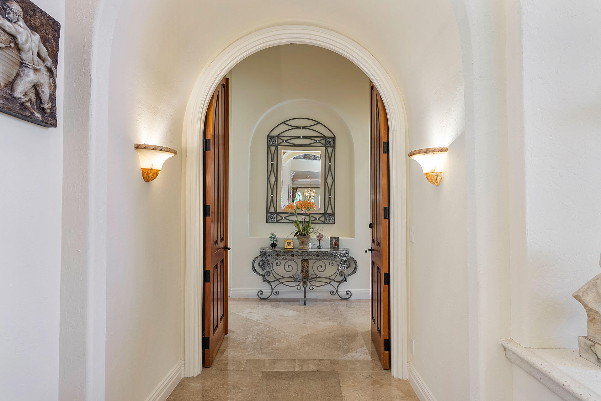 ROYAL PALM YACHT & COUNTRY CLUB - Residential