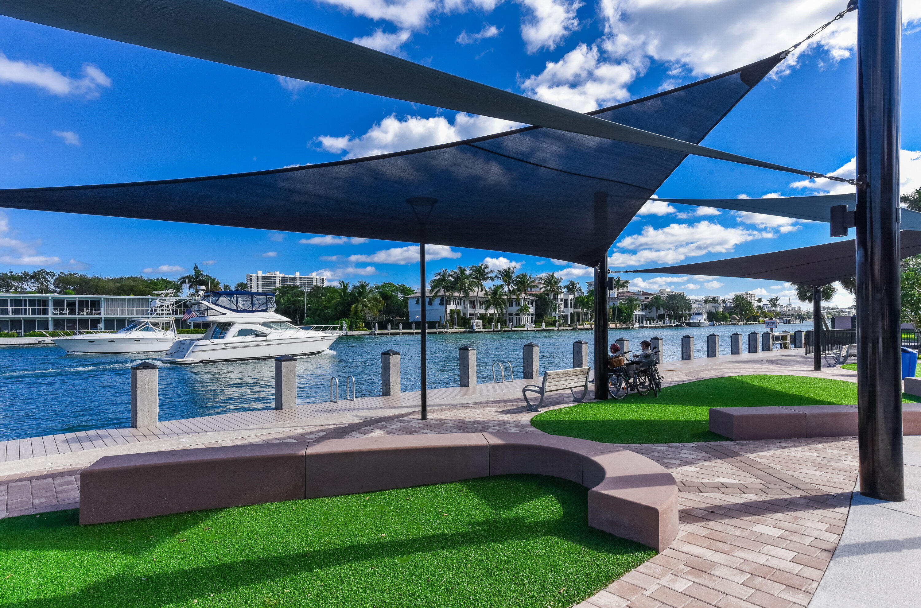 PATIOS DEL MAR II - Residential
