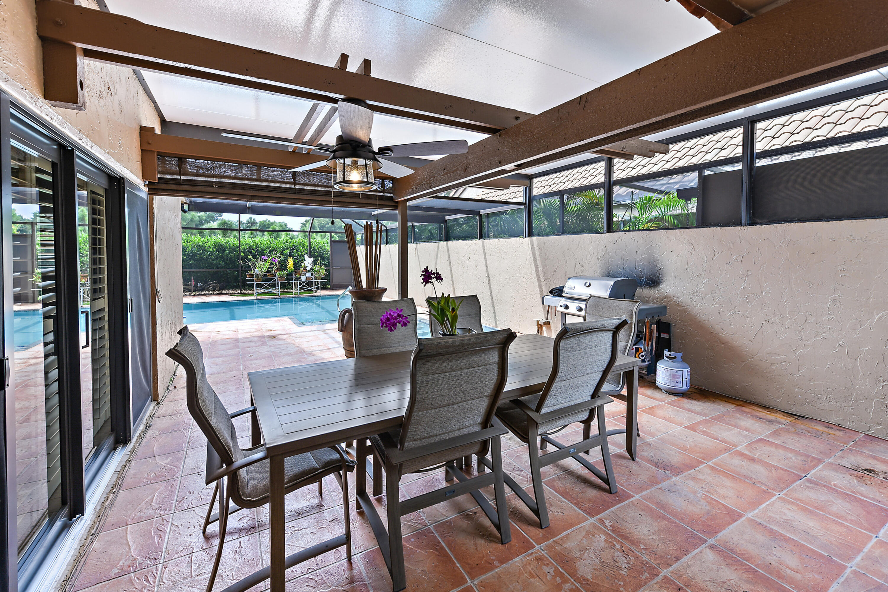 PATIOS DEL MAR II - Residential