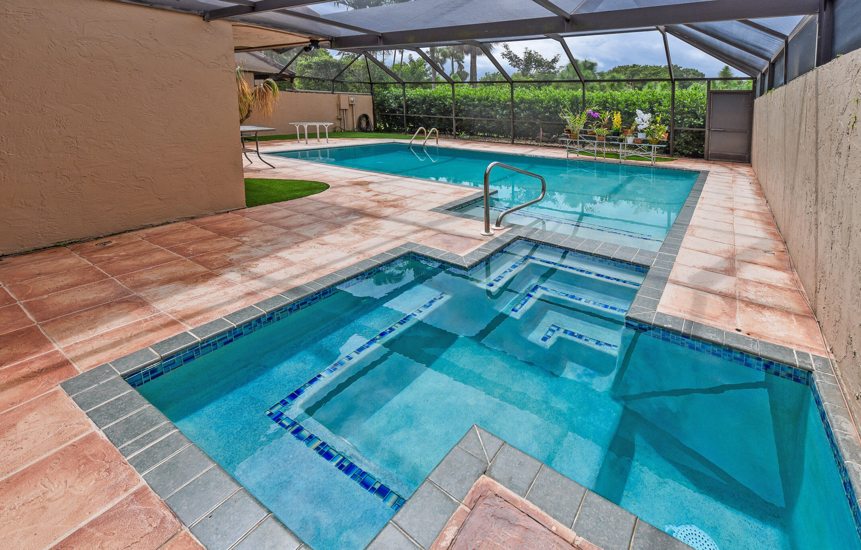 PATIOS DEL MAR II - Residential