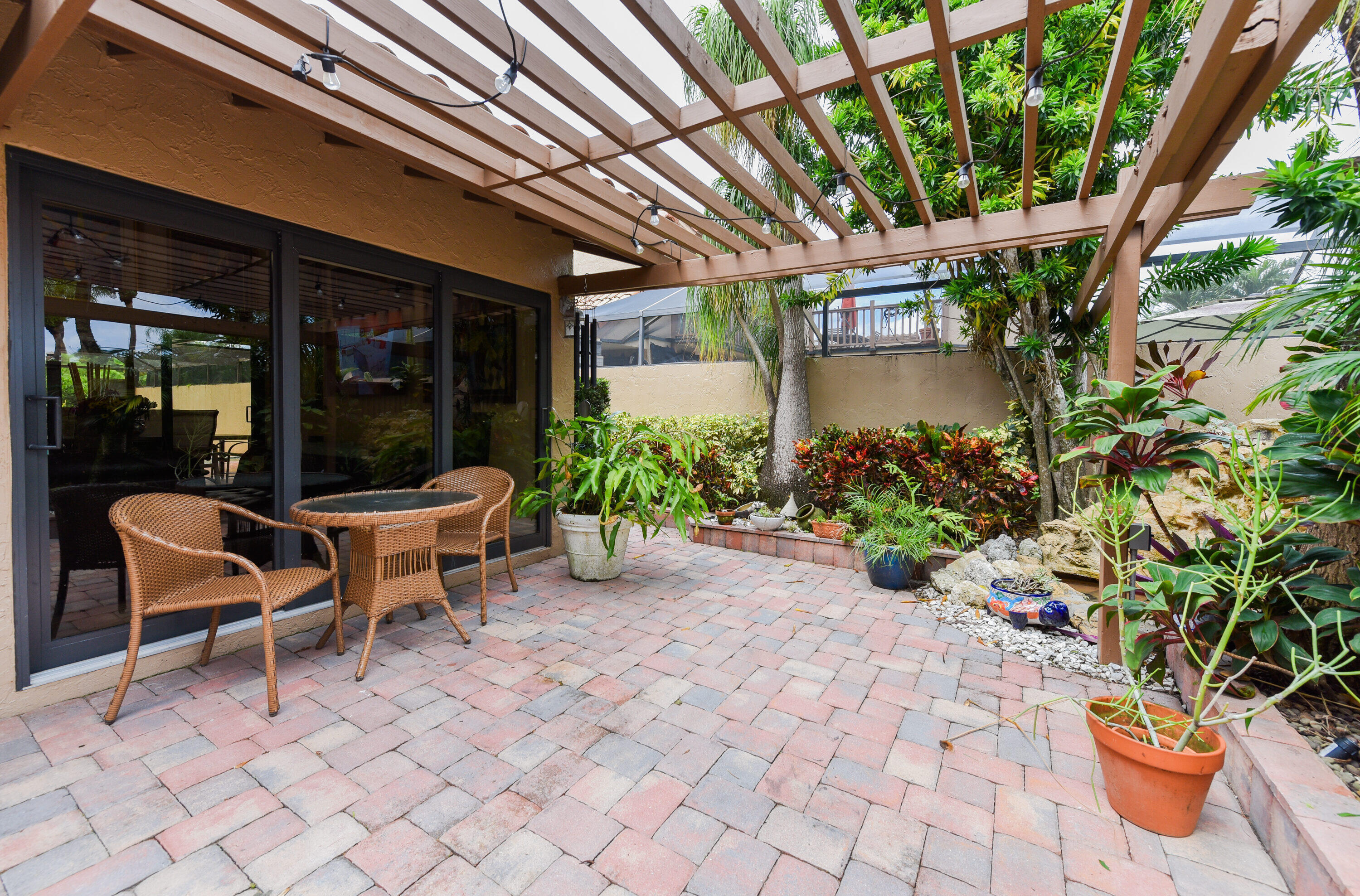 PATIOS DEL MAR II - Residential