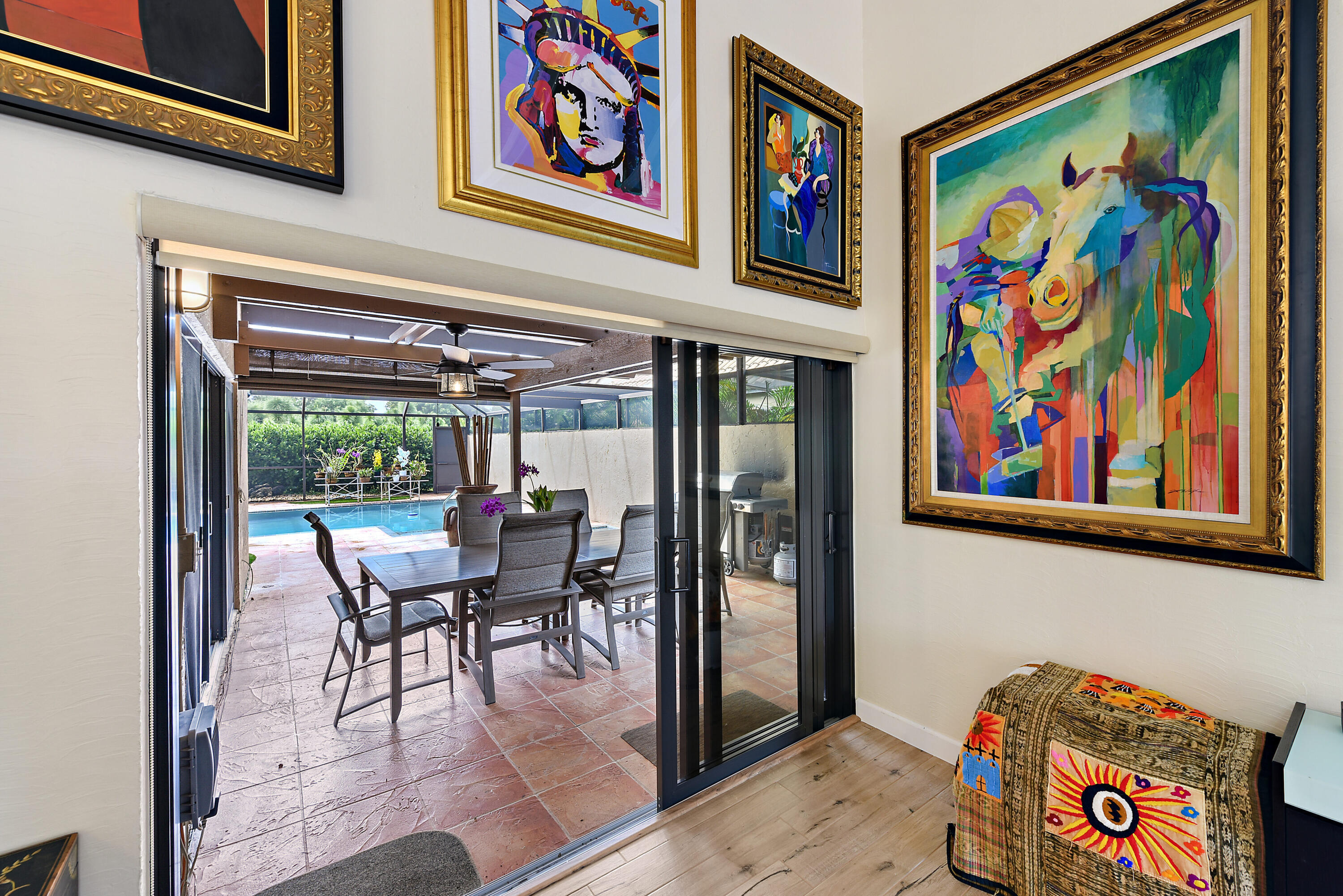 PATIOS DEL MAR II - Residential