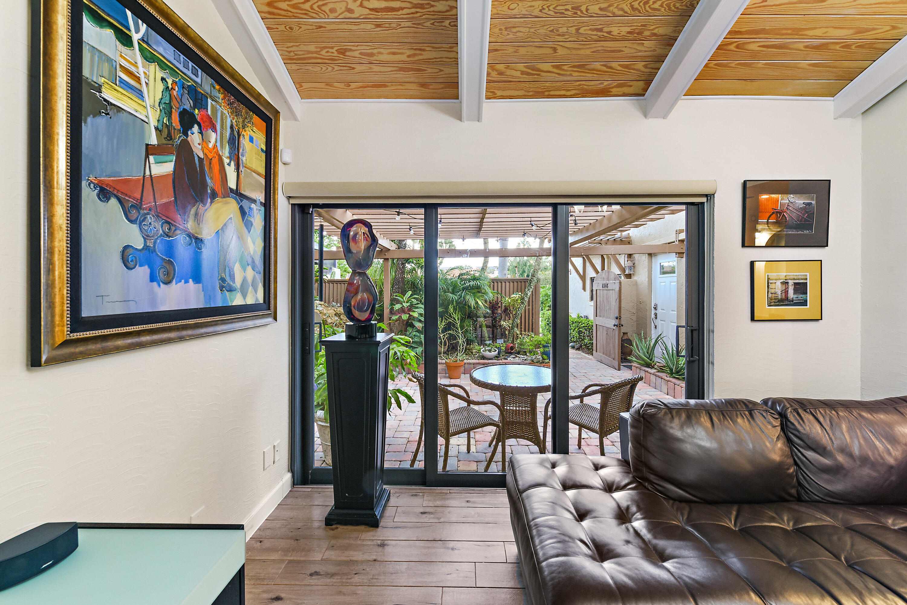 PATIOS DEL MAR II - Residential