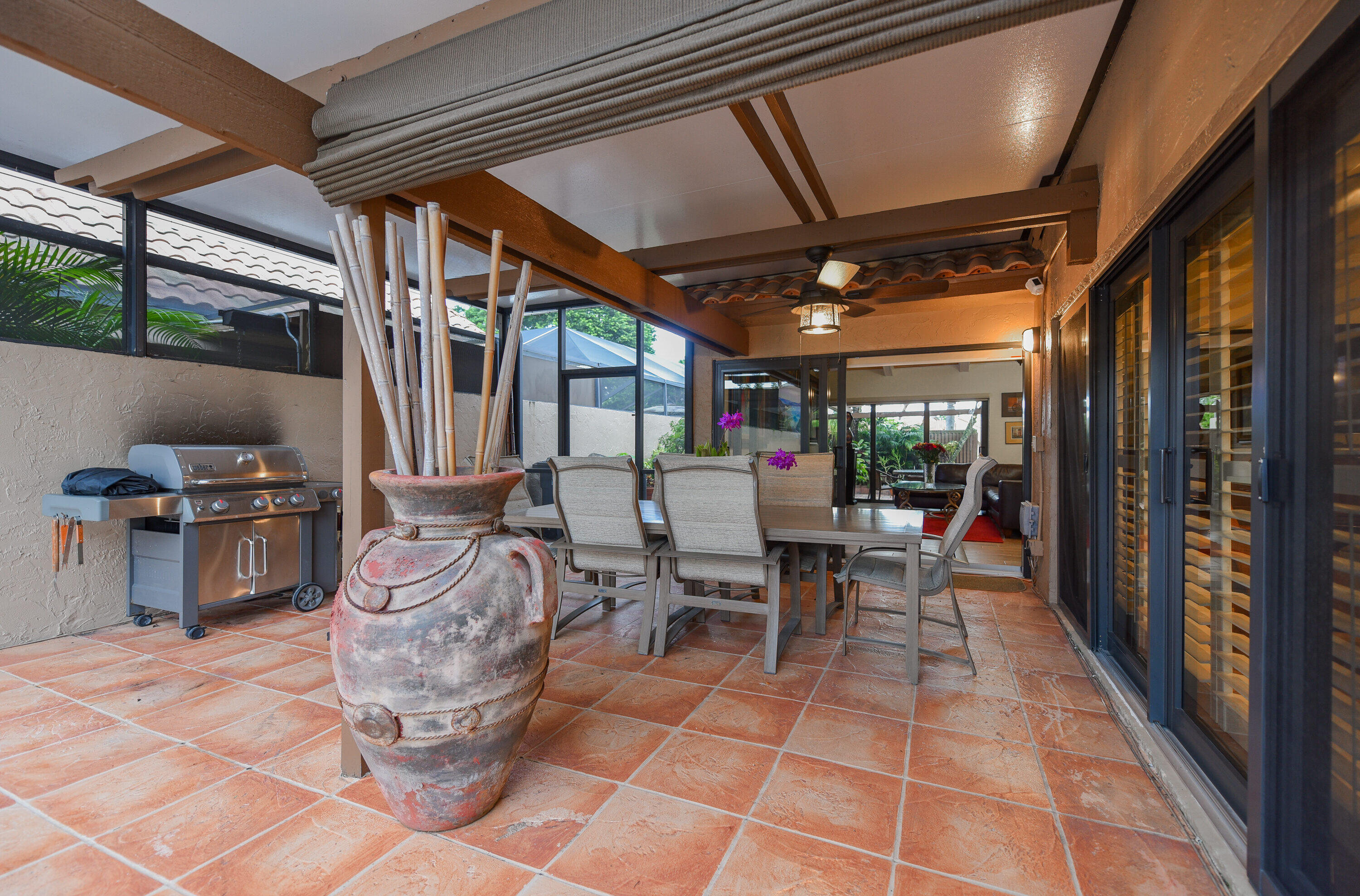 PATIOS DEL MAR II - Residential