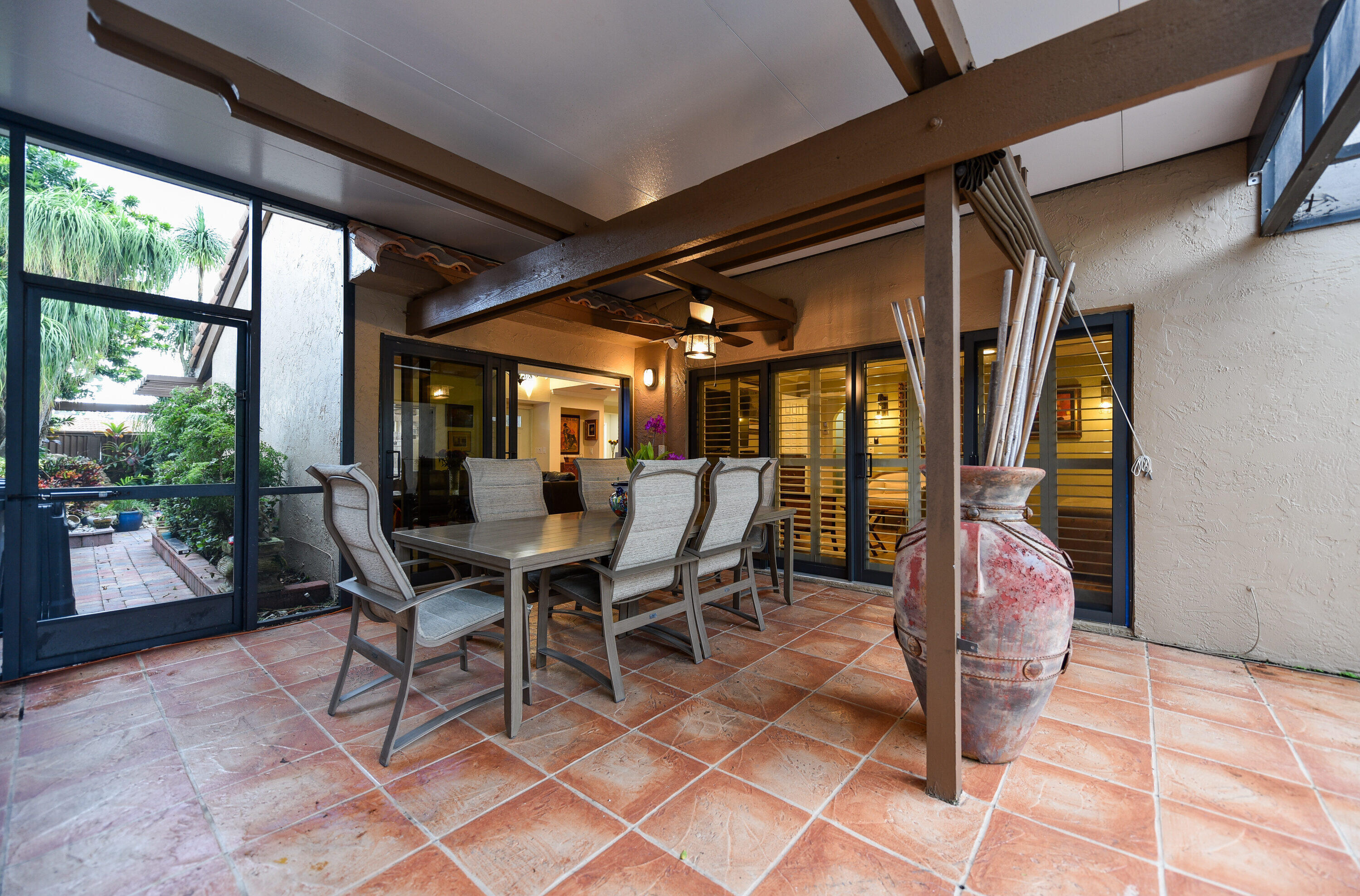 PATIOS DEL MAR II - Residential
