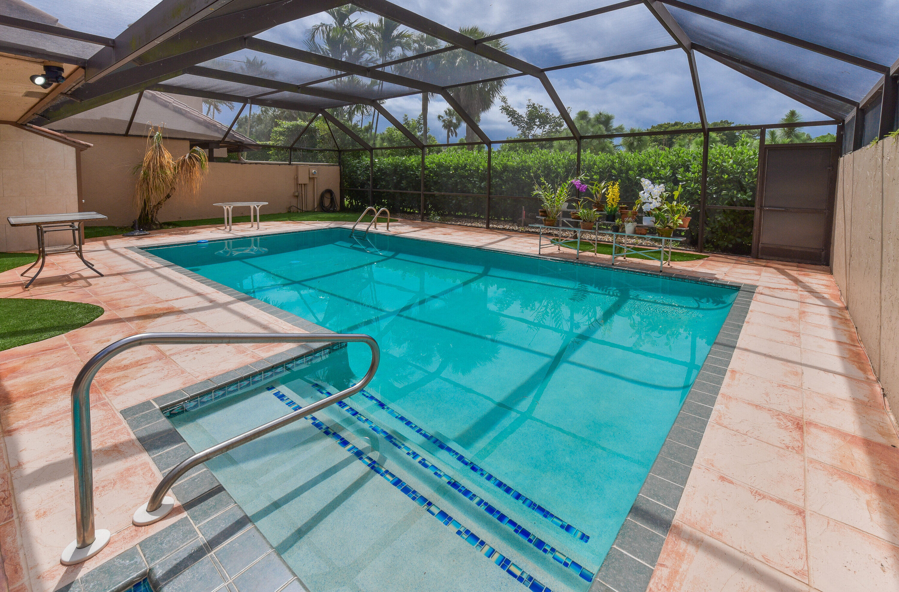 PATIOS DEL MAR II - Residential