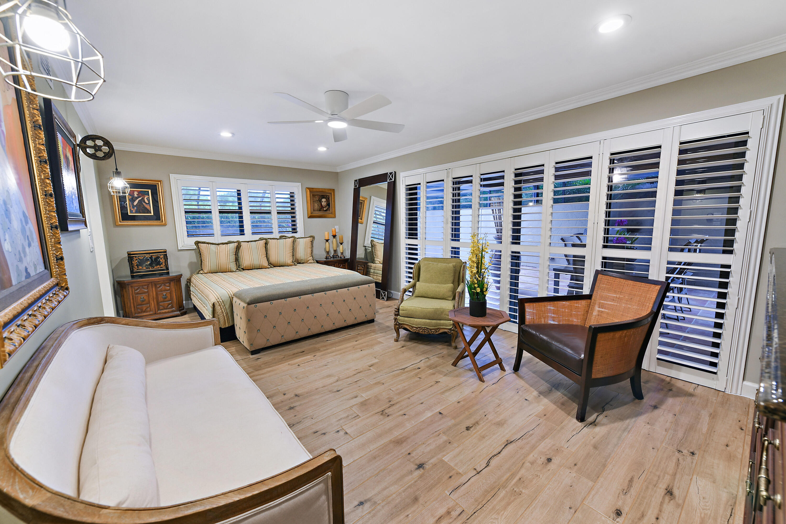 PATIOS DEL MAR II - Residential