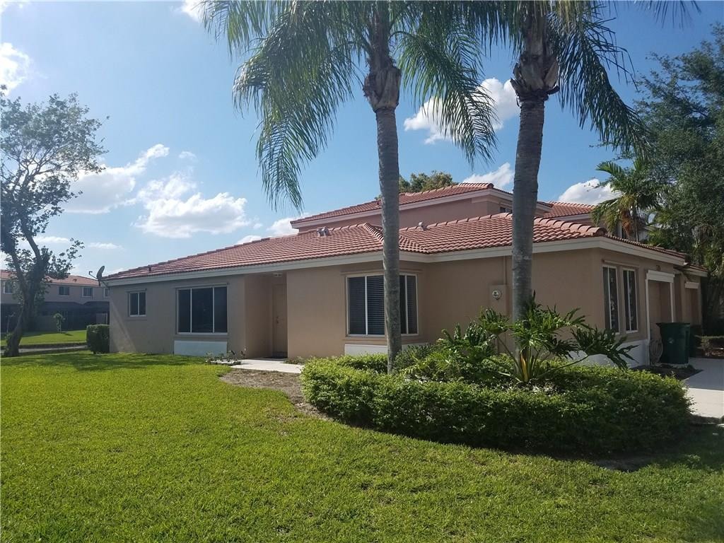 Harmony Lakes - Residential