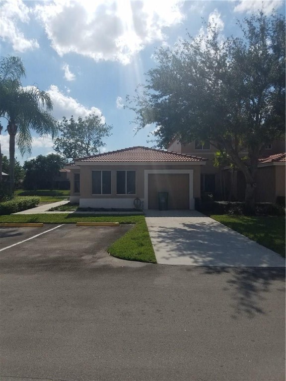 Harmony Lakes - Residential