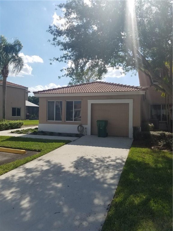 Harmony Lakes - Residential