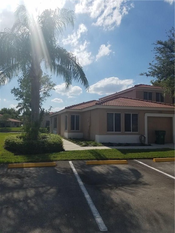 Harmony Lakes - Residential