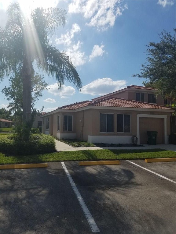 Harmony Lakes - Residential