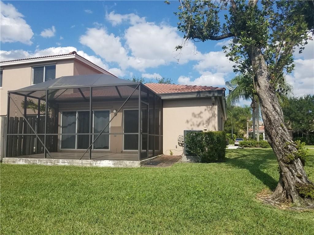 Harmony Lakes - Residential