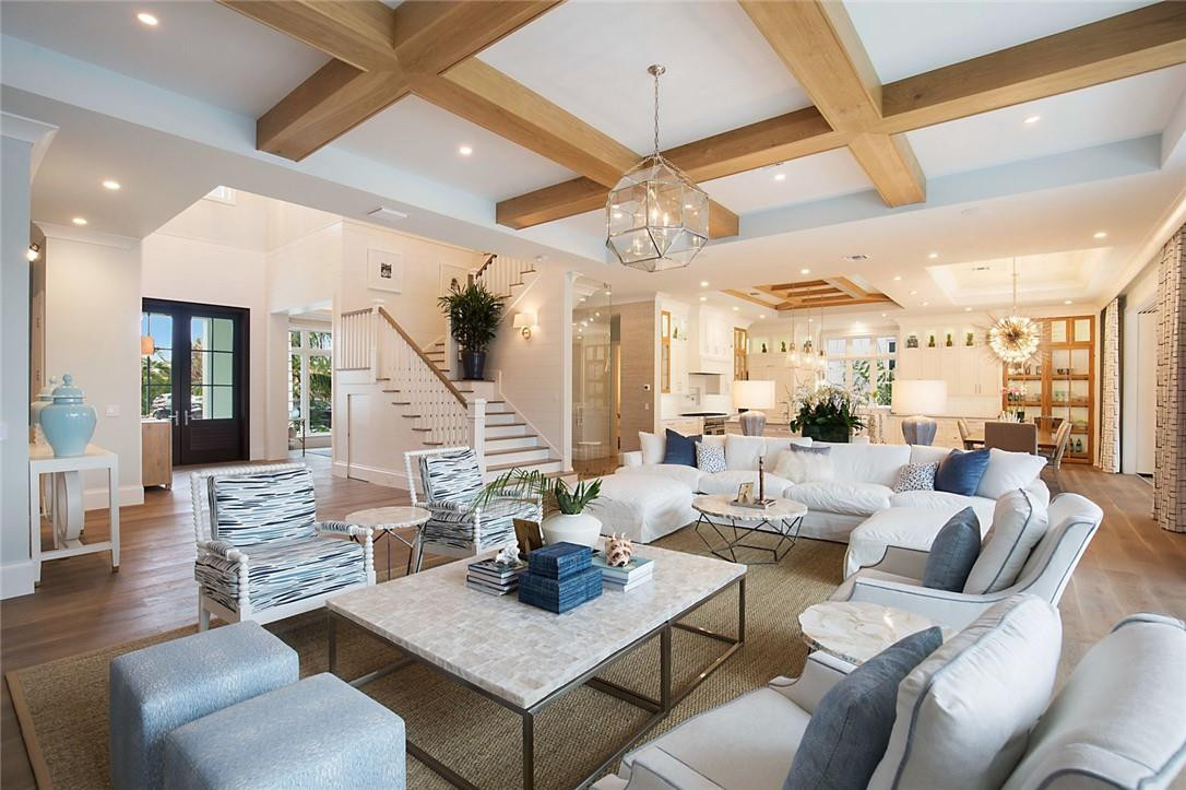 Lighthouse Point First - Residential