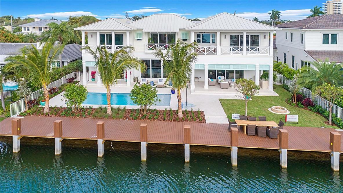 Lighthouse Point First - Residential