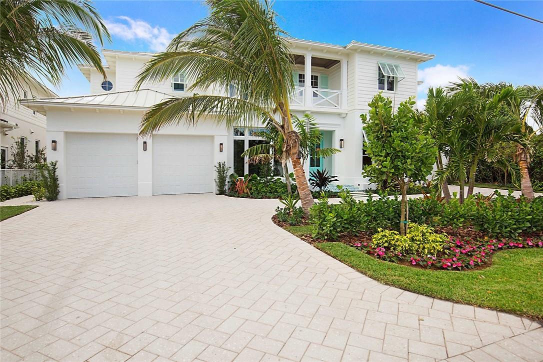 Lighthouse Point First - Residential