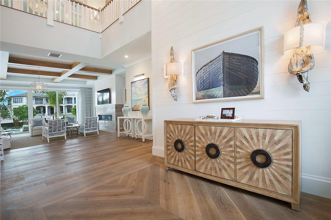 Lighthouse Point First - Residential