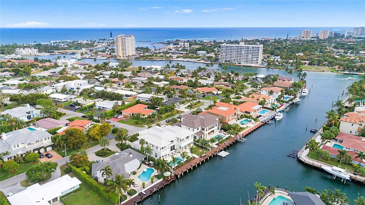 Lighthouse Point First - Residential