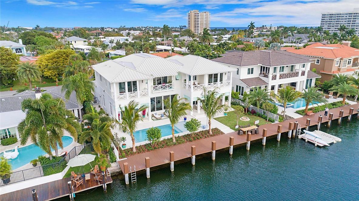 Lighthouse Point First - Residential