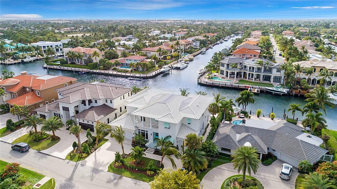 Lighthouse Point First - Residential