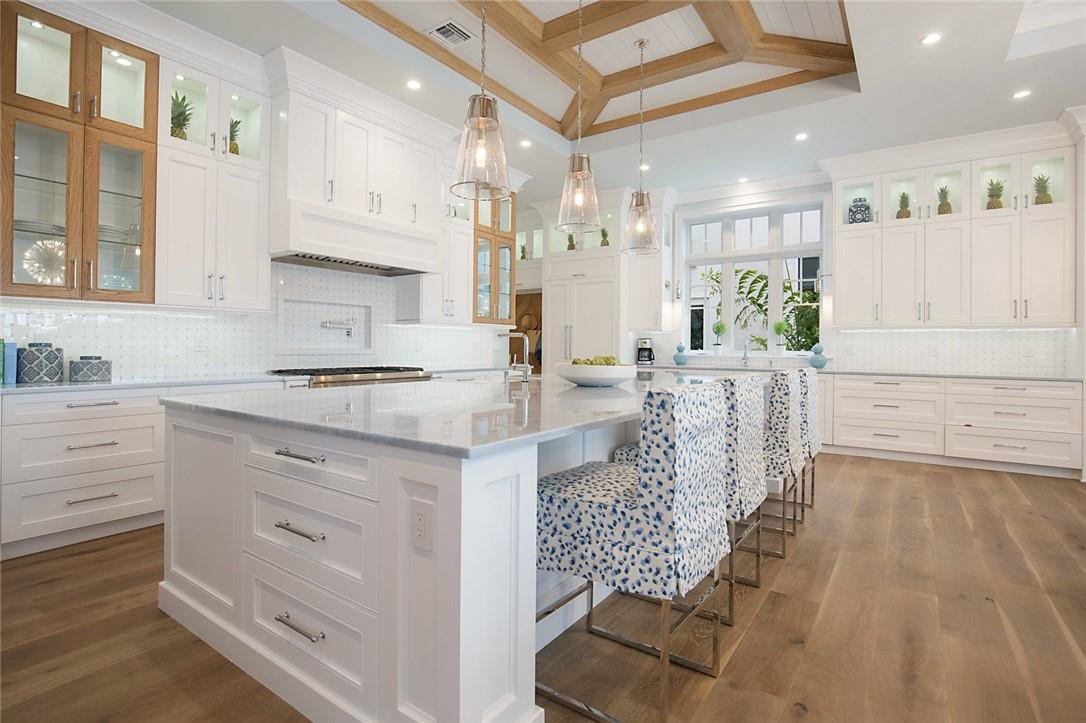 Lighthouse Point First - Residential