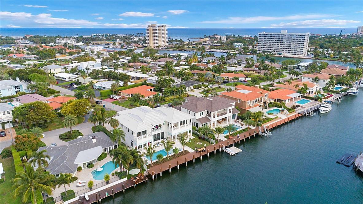 Lighthouse Point First - Residential