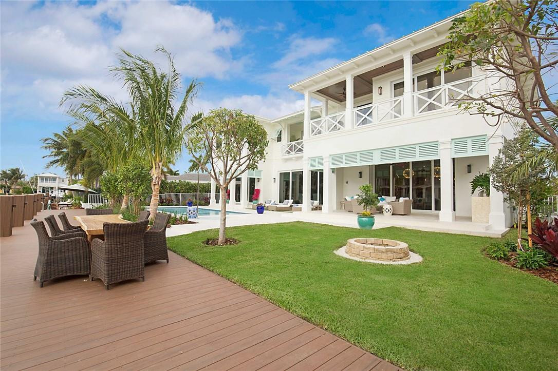 Lighthouse Point First - Residential