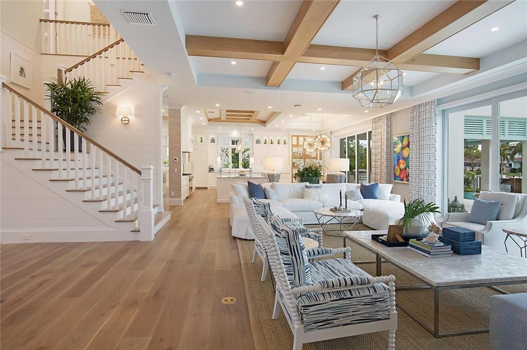 Lighthouse Point First - Residential