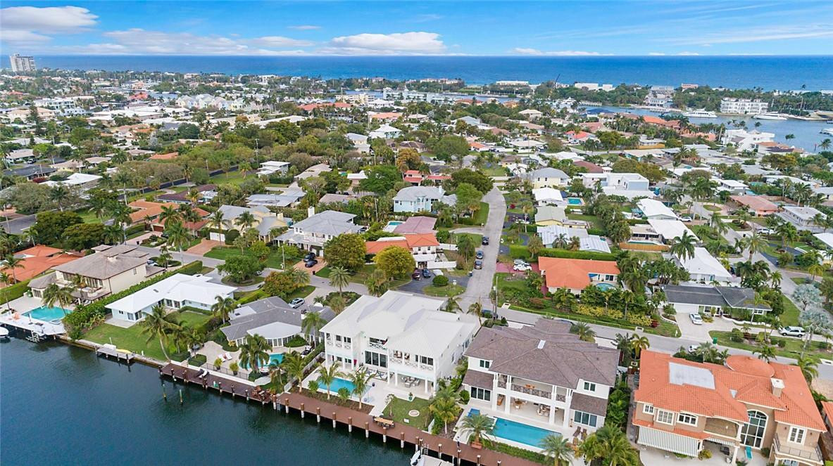 Lighthouse Point First - Residential