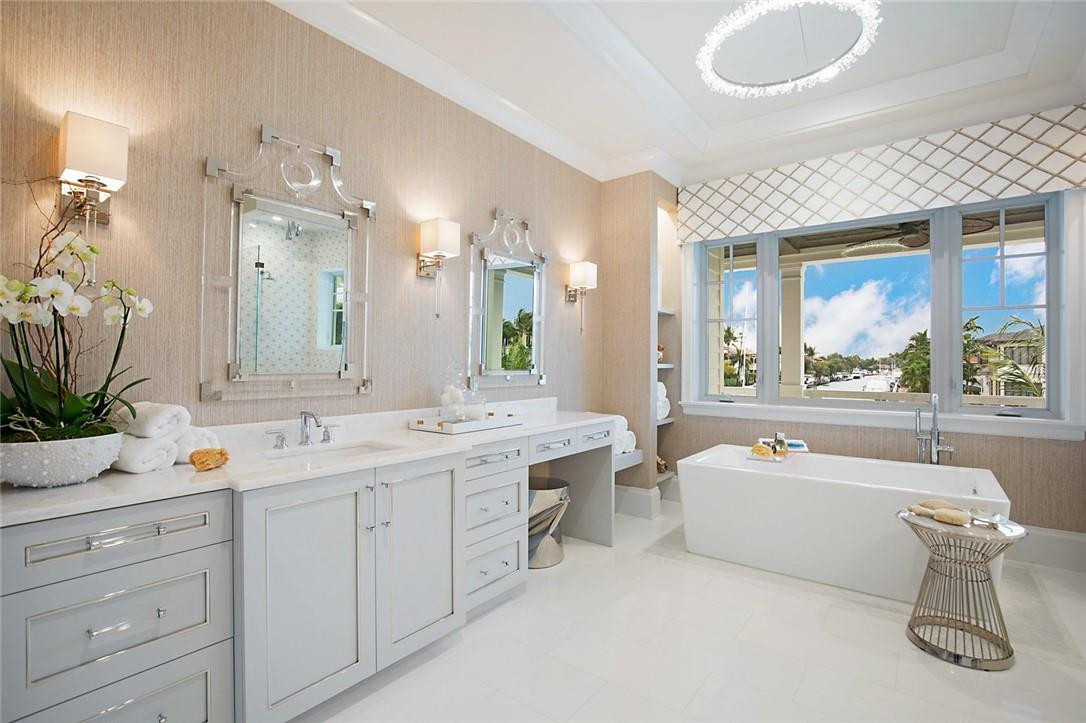 Lighthouse Point First - Residential