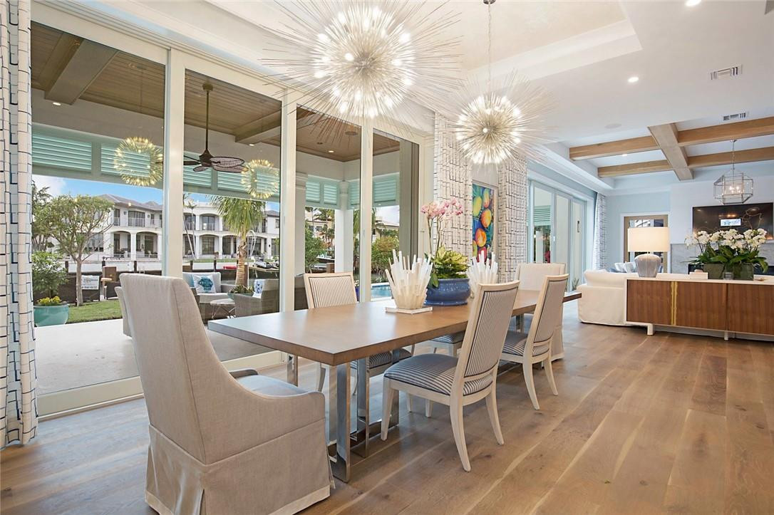 Lighthouse Point First - Residential