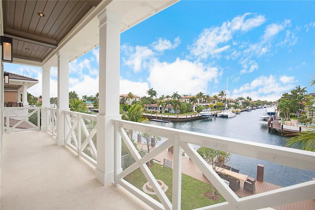 Lighthouse Point First - Residential