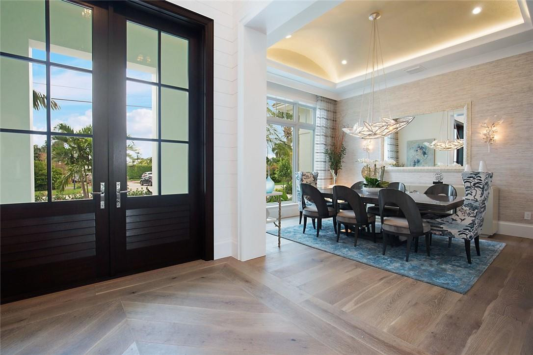 Lighthouse Point First - Residential