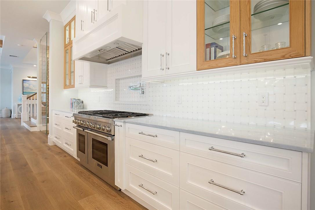 Lighthouse Point First - Residential