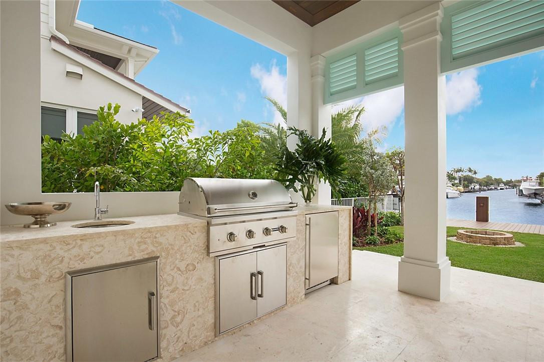 Lighthouse Point First - Residential