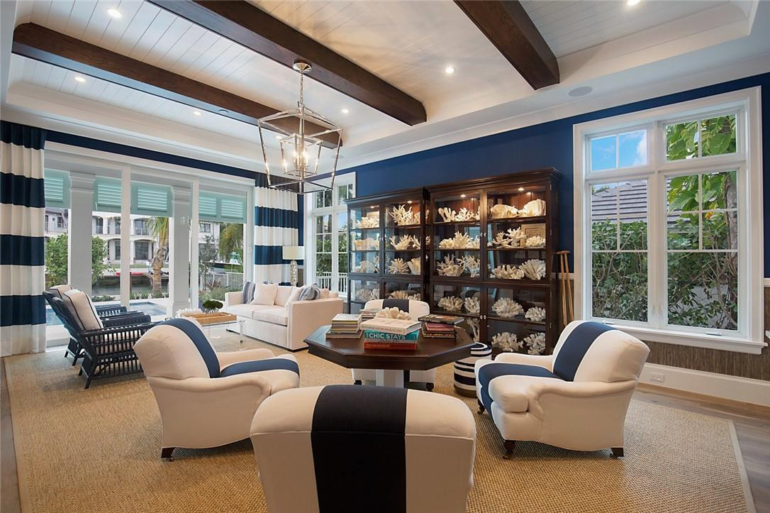 Lighthouse Point First - Residential