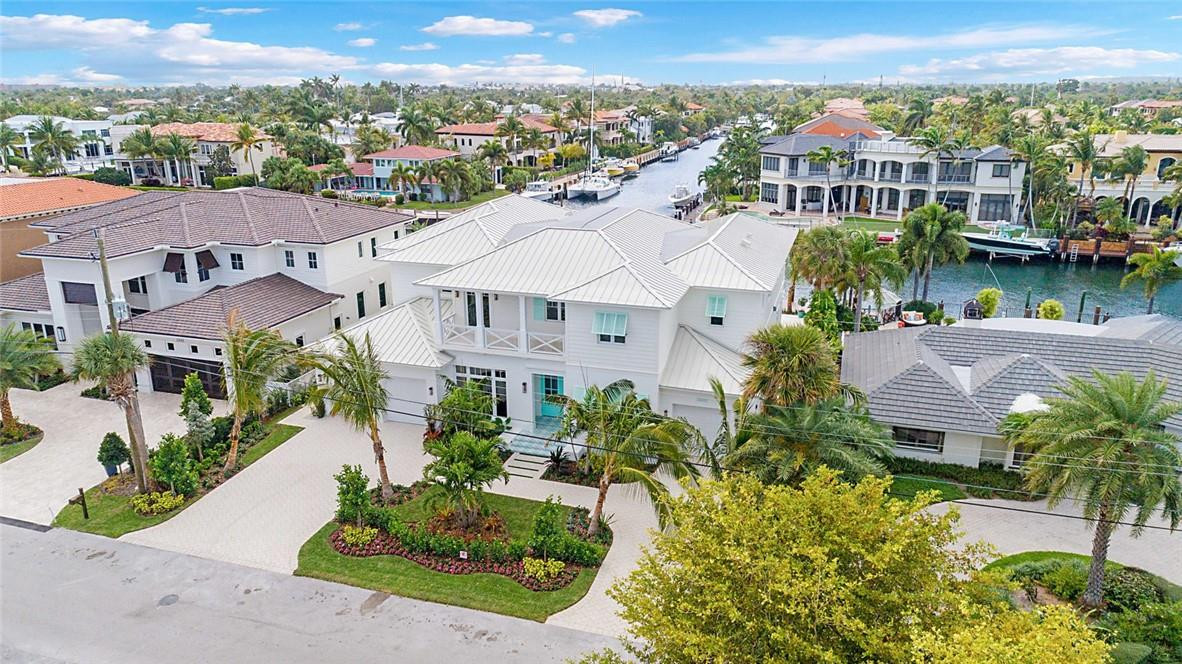 Lighthouse Point First - Residential