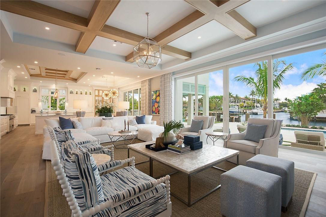 Lighthouse Point First - Residential