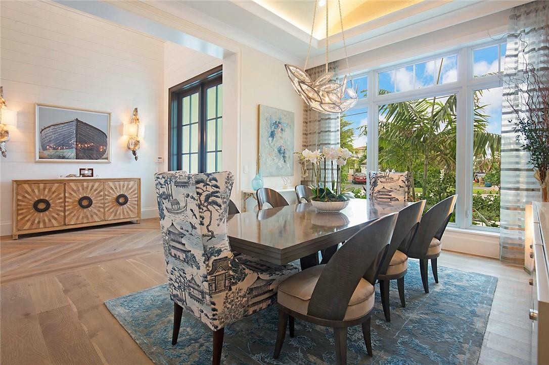 Lighthouse Point First - Residential