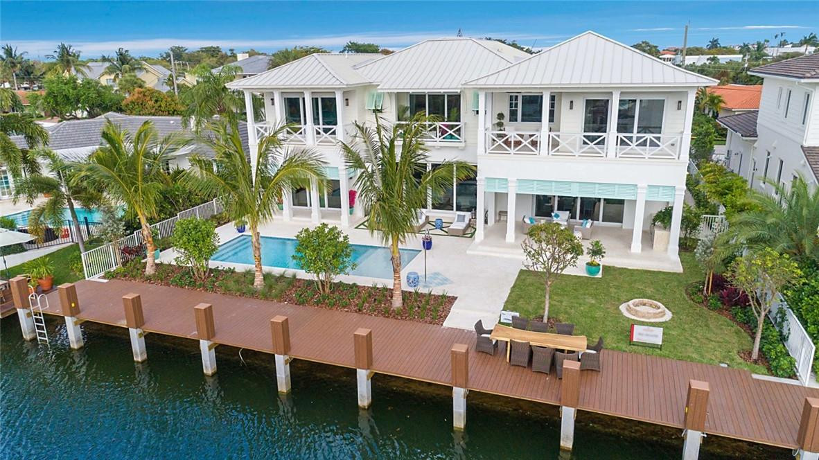 Lighthouse Point First - Residential