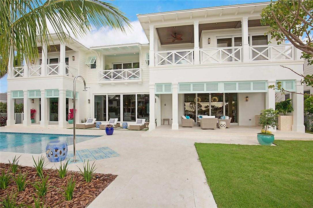 Lighthouse Point First - Residential