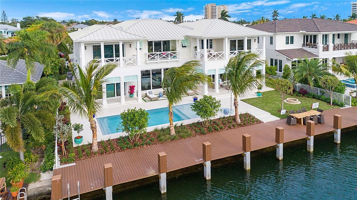 Lighthouse Point First - Residential