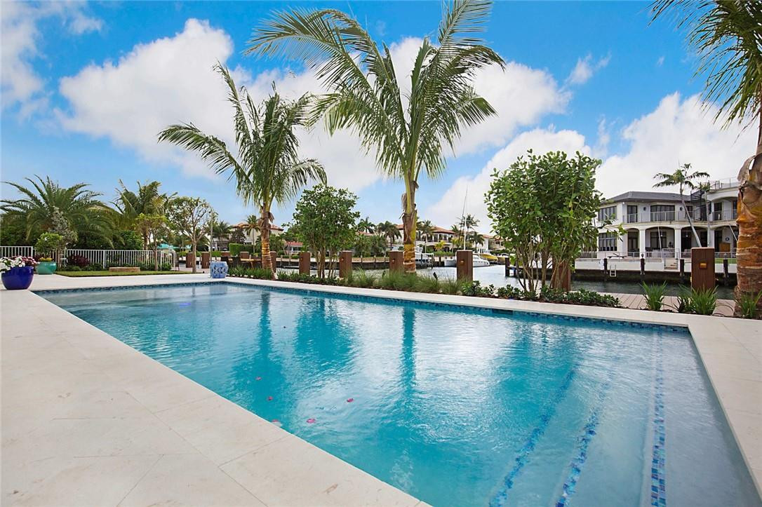 Lighthouse Point First - Residential