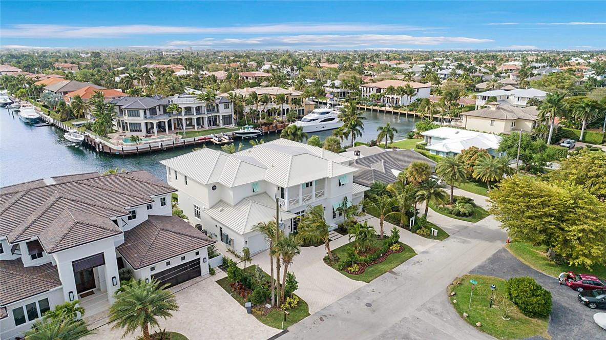 Lighthouse Point First - Residential