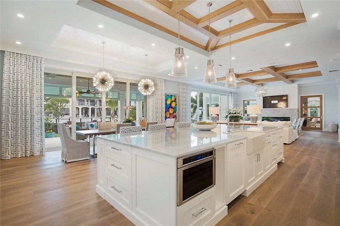 Lighthouse Point First - Residential