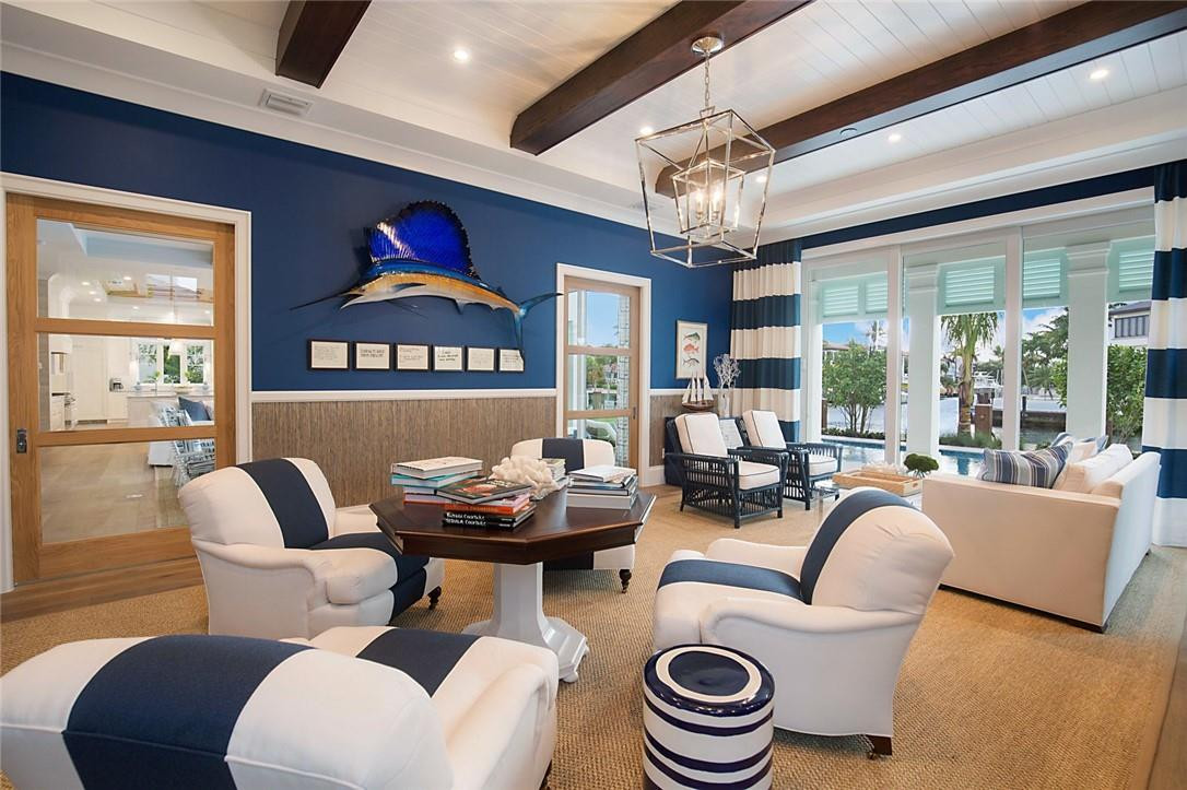 Lighthouse Point First - Residential