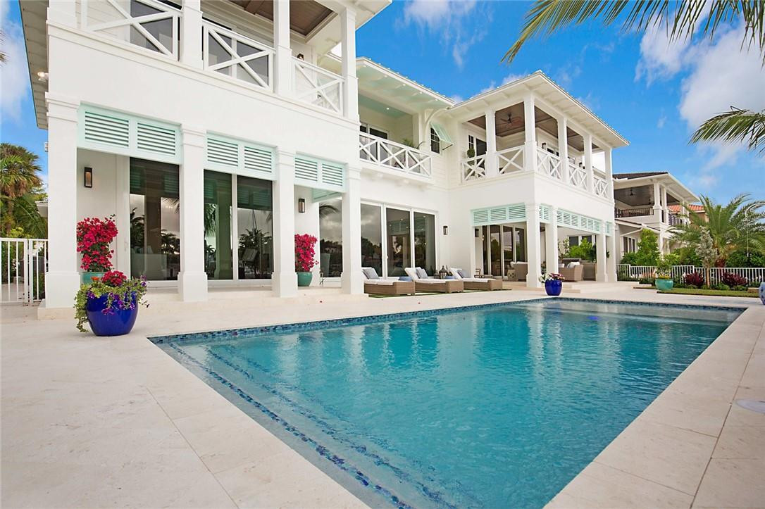 Lighthouse Point First - Residential