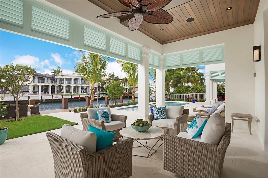 Lighthouse Point First - Residential