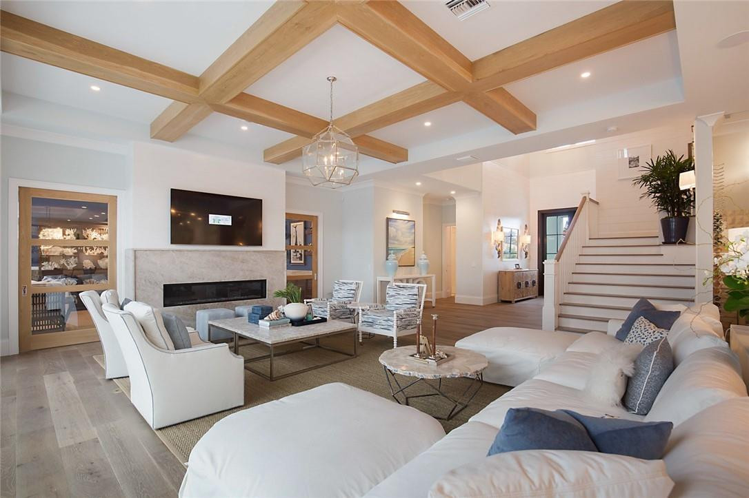 Lighthouse Point First - Residential