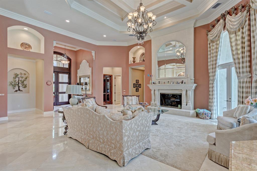 MIRASOL CAPRI - Residential